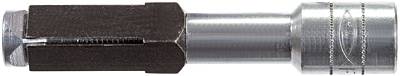 Fischer 519022 Porenbetonanker 75 mm 10 mm 25 St.
