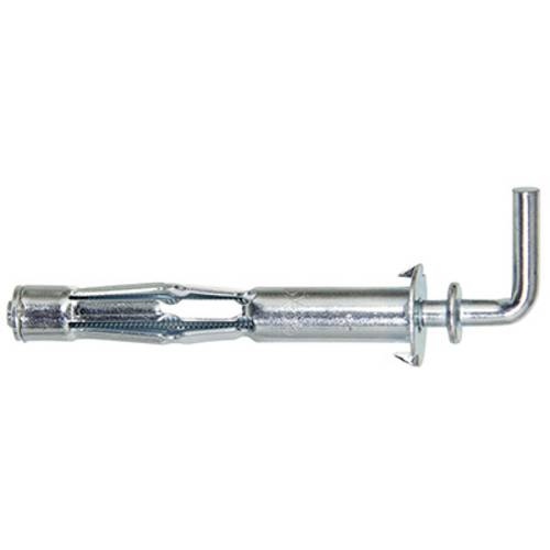 Fischer 519781 HM 5 x 65 H Hohlraumdübel 65 mm 10 mm 50 St.