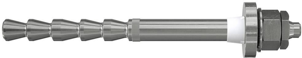 Fischer 531384 Highbond-Anker dynamic 14 mm 10 St.