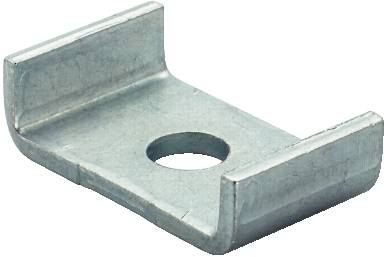 Fischer Verbindungselement Stahl 538113 50 St.