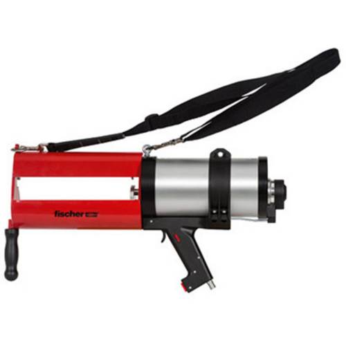 Fischer FIS DP S-XL Druckluft-Auspresspistole 6 bar