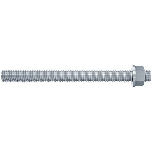 Fischer 519404 FIS A M 20 x 245 Ankerstange 245 mm 22 mm 10 St.