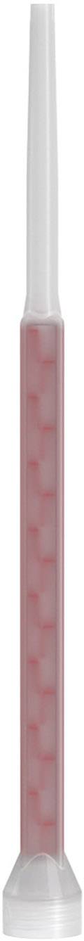 Fischer 520593 Statikmischer FIS Ultra Mixer Red 10 St.