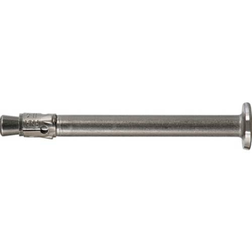 Fischer 530798 Nagelanker 68 mm 6 mm 200 St.