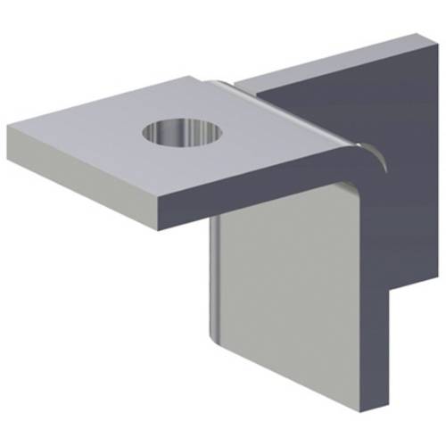 Fischer Verbindungselement Stahl feuerverzinkt 537587 20 St.