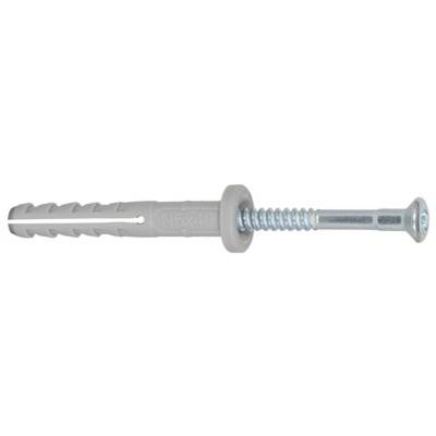 Fischer 513737 Nageldübel 40 mm 5 mm 100 St.