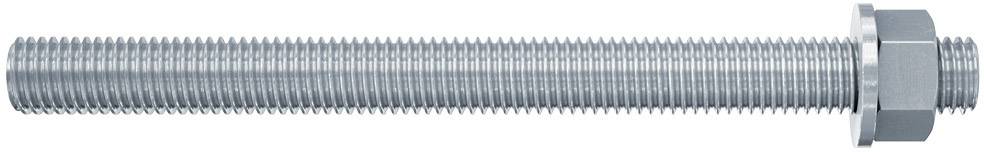 Fischer 517938 FIS A M 12 x 200 Ankerstange 200 mm 14 mm 10 St.