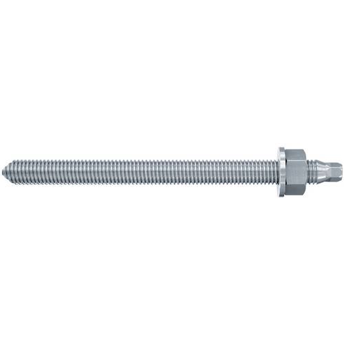 Fischer 519443 RG M 8x150 Ankerstange 10 mm 10 St.