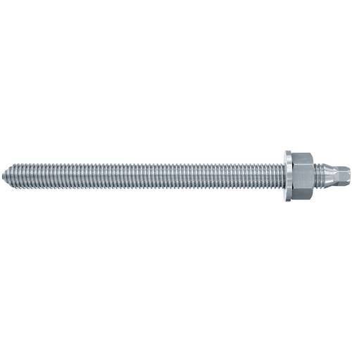 Fischer 519446 RG M 16x270 Ankerstange 18 mm 10 St.