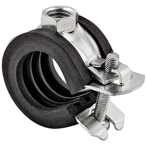 Fischer 537212 Rohrschelle Gelenkrohrschelle FGRS 8-11 100 St.