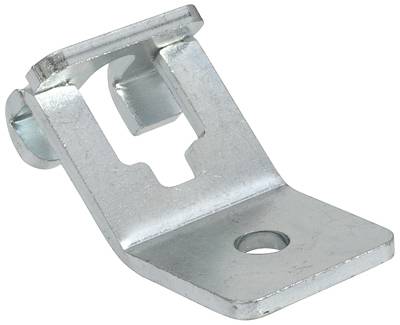 Fischer Abspannelement Stahl feuerverzinkt 538120 20 St.