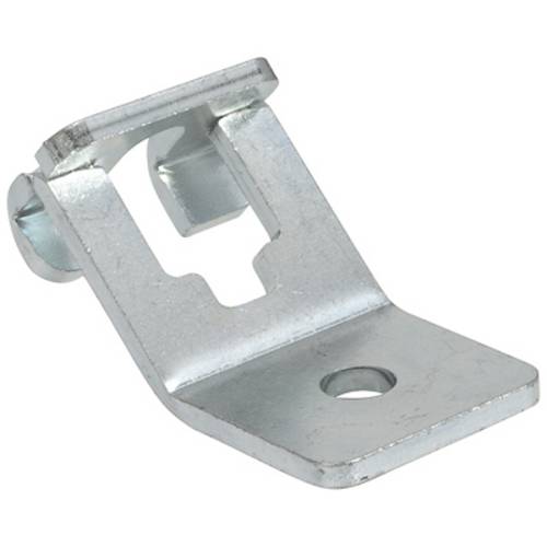 Fischer Abspannelement Stahl feuerverzinkt 538120 20 St.