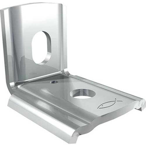 Fischer Montagewinkel MWU 90° (8,5) 538667 25 St.