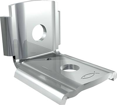 Fischer Montagehoek MW 90° 538668 50 stuk(s) afbeelding