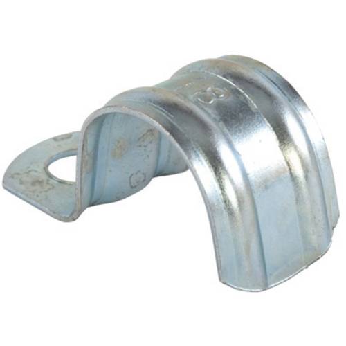 Fischer 15015 Rohrschelle Befestigungsschelle BSM 8 100 St.