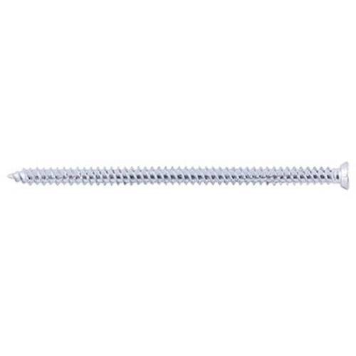 Fischer 532941 Fensterrahmenschraube 7.5 mm 152 mm Sechsrund 100 St.