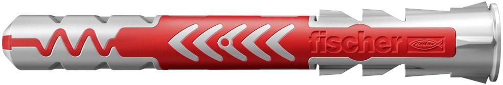 Fischer 538242 DUOPOWER 10x80 2-Komponenten-Dübel 80 mm 10 mm 25 St.-0