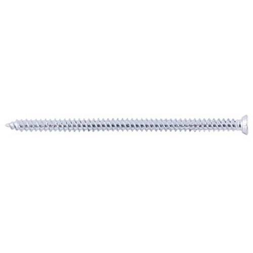 Fischer 532934 Fensterrahmenschraube 7.5 mm 122 mm Sechsrund 100 St.