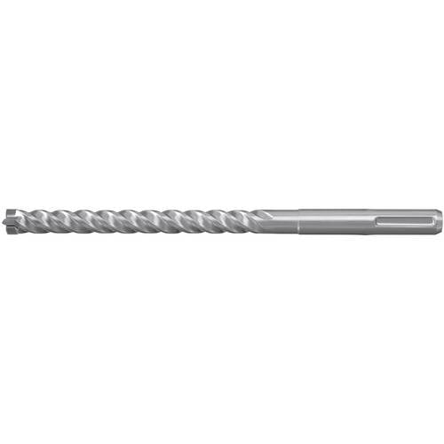 Fischer 549922 Hammerbohrer 10 mm SDS-Plus 1 St.