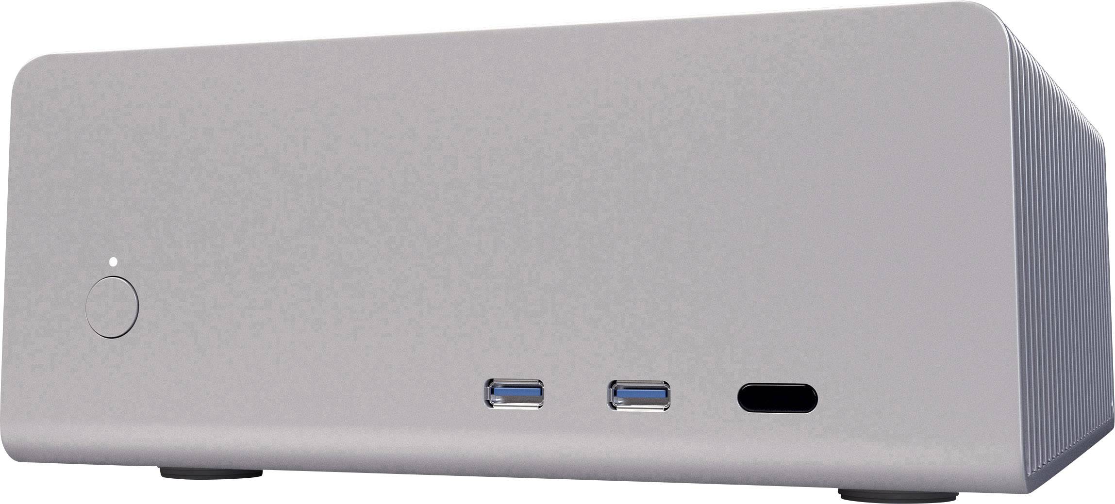 ELLY GO Webbasierendes NAS-System 1 TB 1 Bay elly-go