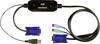 ATEN CV131B KVM VGA Anschlusskabel - Sun-Konsolkonverter, 1,8 m