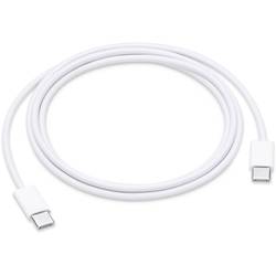 Image of Apple Apple iPad/iPhone/iPod Ladekabel 1.00 m Weiß