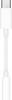 Apple USB-C auf 3,5mm Kopfhörer Adapter Weiß