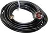 Wittenberg Antennen 5 m Antennenkabel N-Stecker, SMA-Stecker P-103239