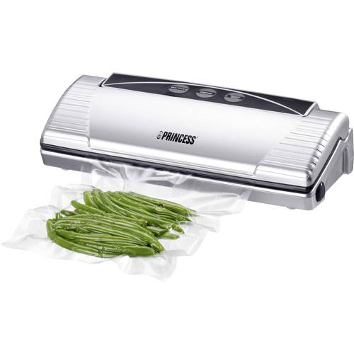Princess 01.492967.01.001 Vakuumiergerät Vakuumierer