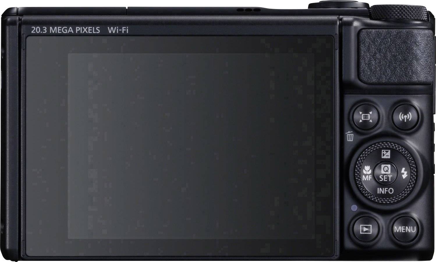 Canon PowerShot SX740 HS Digitalkamera-2