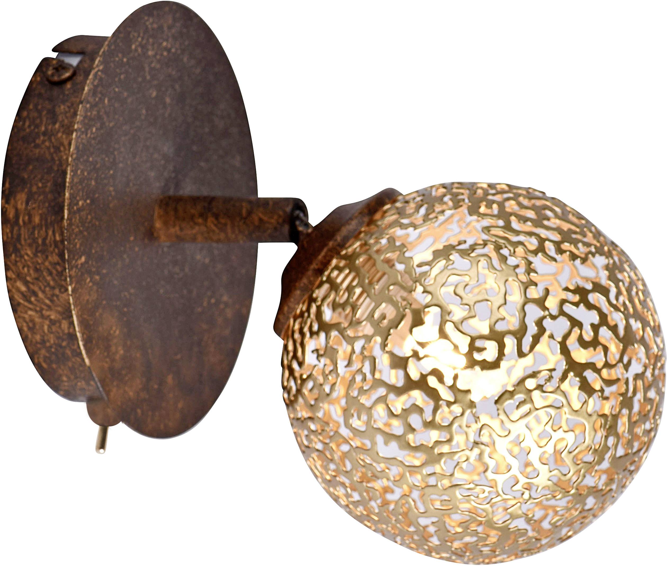 paul neuhaus lampen wandspott gold paul neuhaus lampen wandspott gold