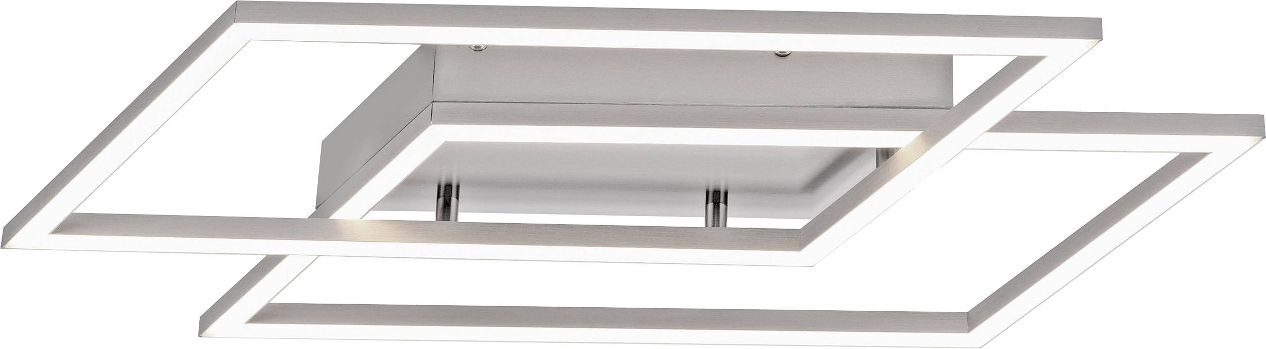 Deckenlampe Paul Neuhaus Inigo | Deckenleuchte dimmbar und Deckenlampe Paul Neuhaus Inigo | Deckenleuchte dimmbar und