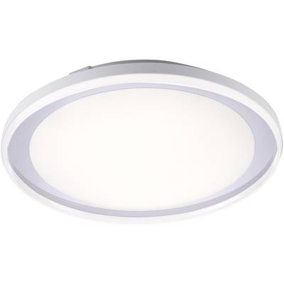 Paul Neuhaus LARS 6480-17 LED-Bad-Deckenleuchte 28 W Warmweiß, Neutralweiß, Tageslichtweiß Chrom