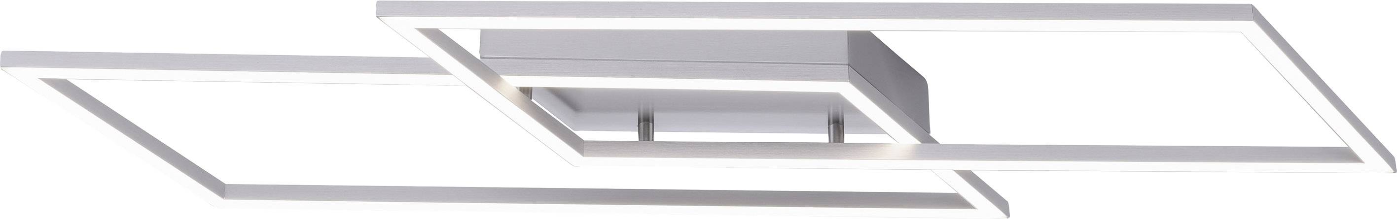 Deckenlampe Paul Neuhaus Inigo | Deckenleuchte dimmbar und Deckenlampe Paul Neuhaus Inigo | Deckenleuchte dimmbar und