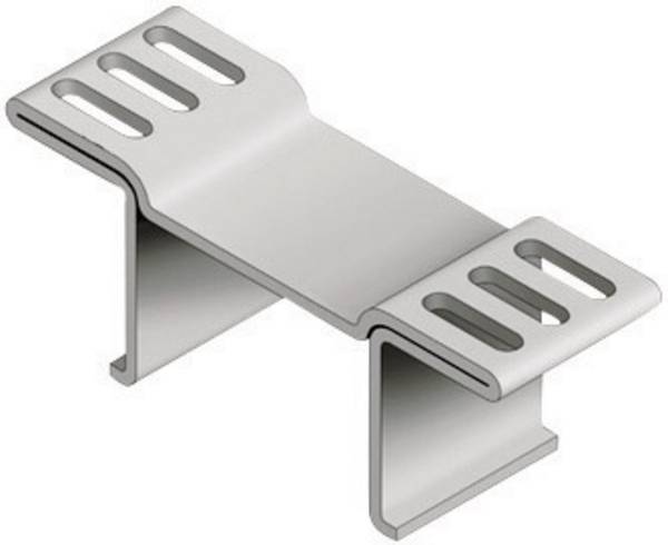 Fischer Elektronik 10035028 FK 244 08 D2 PAK Kühlkörper 29.3 K/W (L x B x H) 8 x 26 x 10 mm DPAK, TO-252, D²PAK, TO-263, D³PAK, TO-268, SOT-669, LF-PAK, SOIC-8-FL-MP, Power SO-10, PowerSO-20, PowerSO-36, SO-14, SO-16, SOT-223