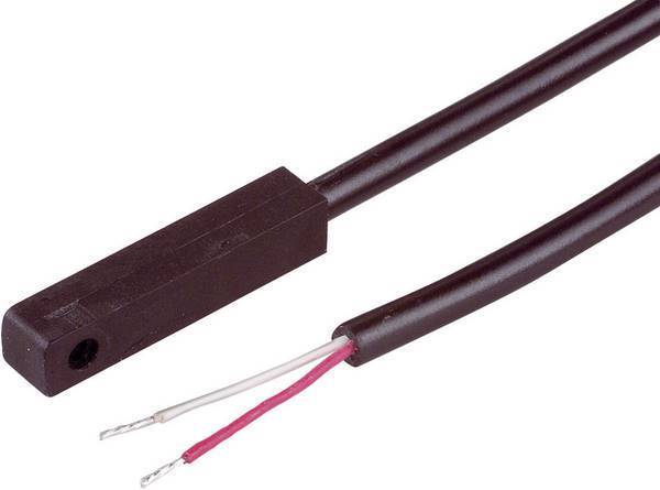 Yageo Nexensos 30504002 W-SZK(0) PT1000 Platin-Temperatursensor -20 bis +100 °C 1000 Ω 3850 ppm/K