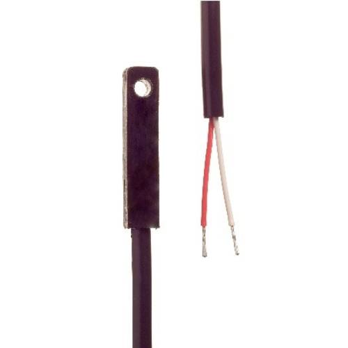 Thumbnail - Yageo Nexensos 31600393 W-SZK(0) PT100 Platin-Temperatursensor -20 bis +100 °C 100 Ω 3850 ppm/K