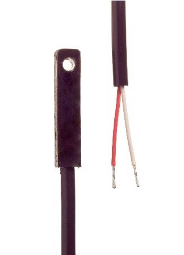 Yageo Nexensos 31600393 W-SZK(0) PT100 Platin-Temperatursensor -20 bis +100 °C 100 Ω 3850 ppm/K im Gehäuse