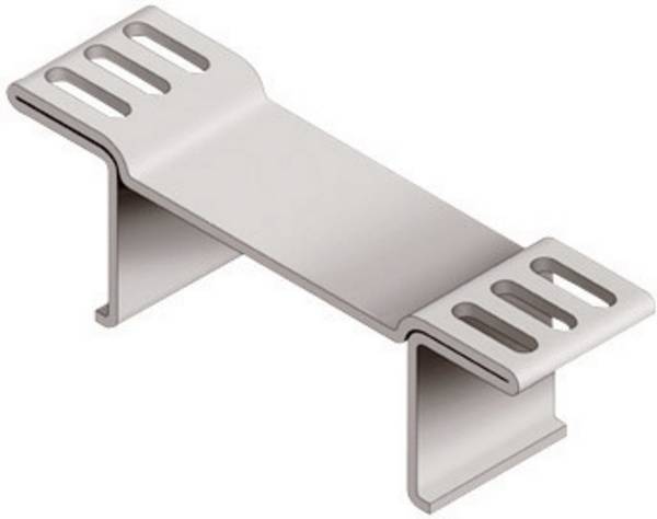 Fischer Elektronik 10035030 FK 244 08 D3 PAK Kühlkörper 26 K/W (L x B x H) 8 x 31 x 10 mm DPAK, TO-252, D²PAK, TO-263, D³PAK, TO-268, SOT-669, LF-PAK, SOIC-8-FL-MP, Power SO-10, PowerSO-20, PowerSO-36, SO-14, SO-16, SOT-223