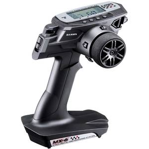 Sanwa empfänger Sanwa empfänger