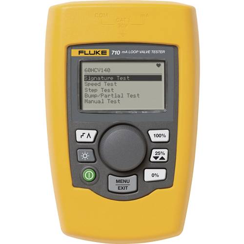 Fluke FLUKE-710 Kalibrator Druck, Spannung, Strom