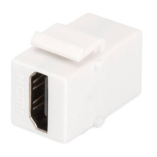 Digitus DN-93401 HDMI-Einbaumodul Keystone 1 St.