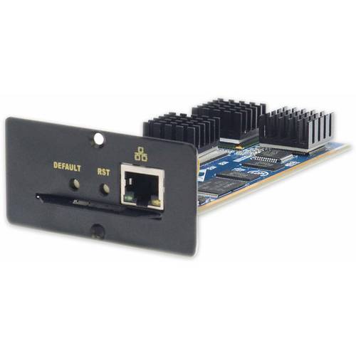 Thumbnail - Digitus DS-51000-1 IP Modul für KVM Switche