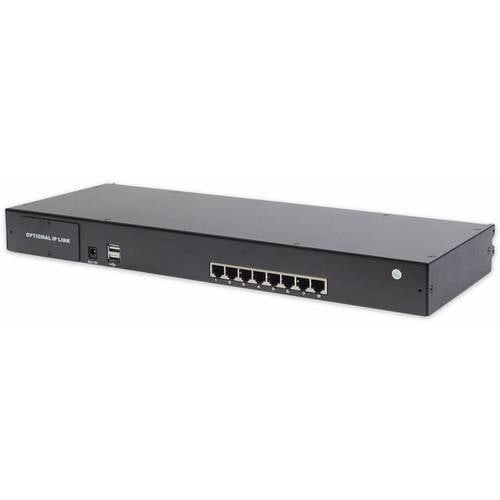 Thumbnail - Digitus DS-72216 KVM-Umschalter VGA