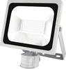 Emos Profi 850EMPR30WZS2730 LED-Außenstrahler mit Bewegungsmelder 30 W Neutralweiß