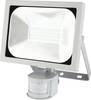 Emos Profi 850EMPR20WZS2720 LED-Außenstrahler mit Bewegungsmelder 20 W Neutralweiß