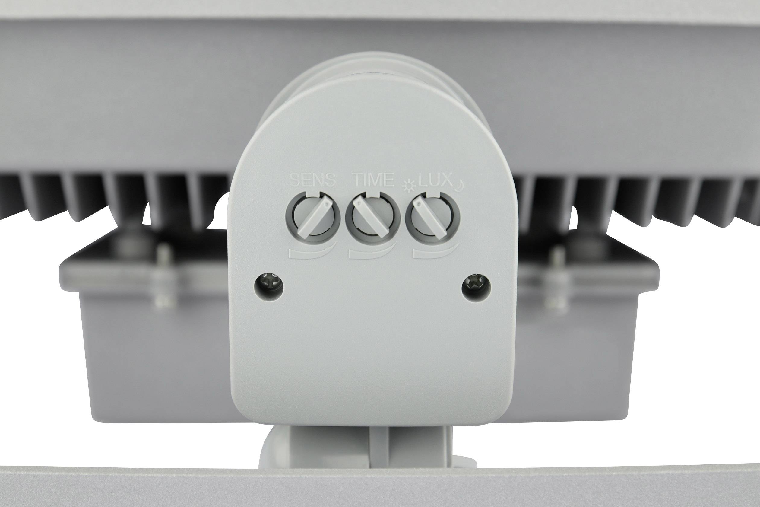 Emos Profi 850EMPR40WZS2740 LED-Außenstrahler mit Bewegungsmelder 50 W Neutralweiß-1