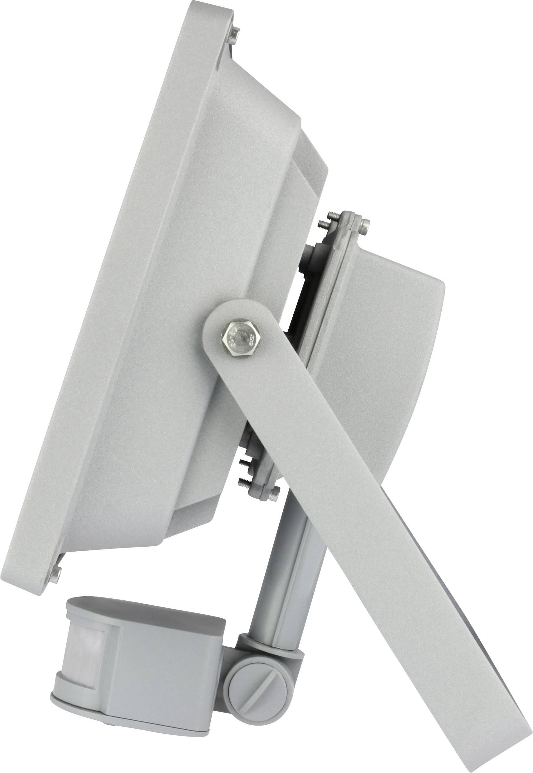Emos Profi 850EMPR40WZS2740 LED-Außenstrahler mit Bewegungsmelder 50 W Neutralweiß-2