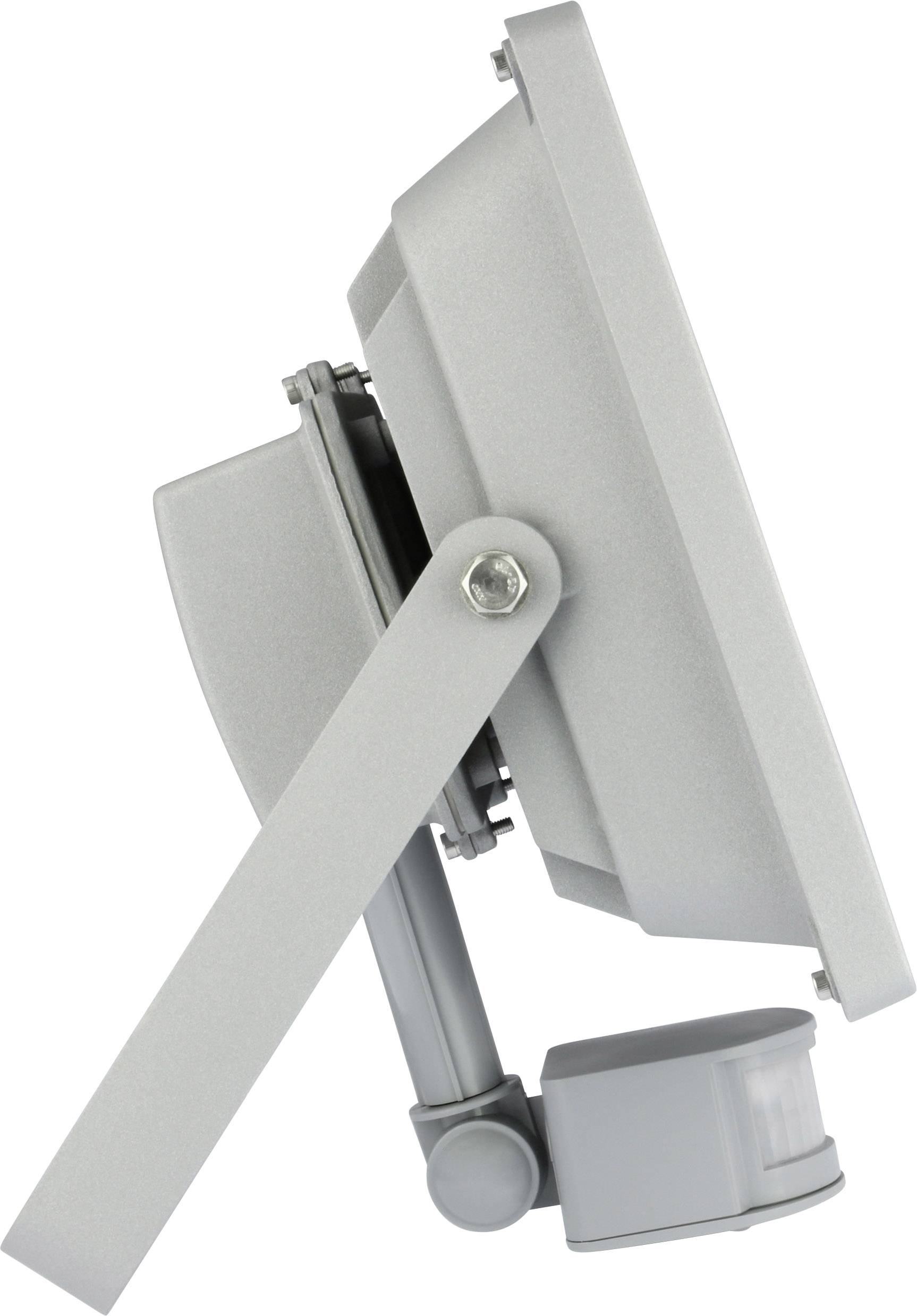 Emos Profi 850EMPR40WZS2740 LED-Außenstrahler mit Bewegungsmelder 50 W Neutralweiß-3