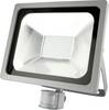 Emos Profi 850EMPR40WZS2740 LED-Außenstrahler mit Bewegungsmelder 50 W Neutralweiß